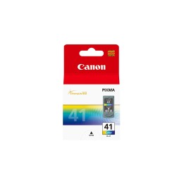 Canon CL-41 Cartucho Tinta Original Tricolor