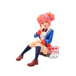 Figura Kokona Otori World Dai Star 11CM