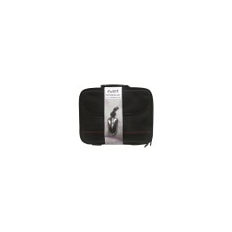 MALETIN PORTATIL+RATON EWENT 16.1p NEGRO EW2505