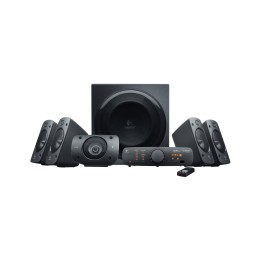 ALTAVOCES LOGITECH 5.1 Z906 980-000468