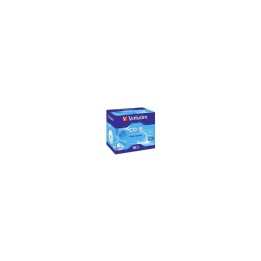 CD-R VERBATIM 10 UNIDADES 700MB 16x 43365