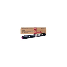 TONER EPSON EPL-C800 MAGENTA C13S050017