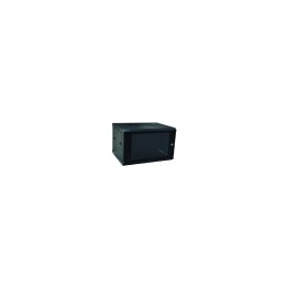 WP WPN-RWB-06605-B ESTANTE 6U 600x500X370mm NEGRO