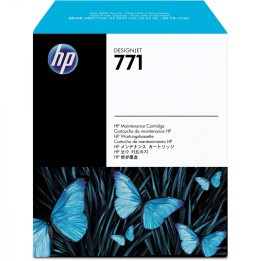 CARTUCHO HP 771 CH644A MANTENIMIENTO