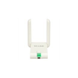 ADAPTADOR WIFI USB TP-LINK 300MBS TL-WN822N