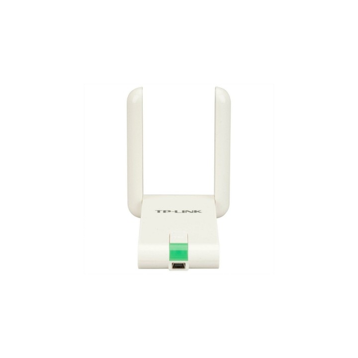 ADAPTADOR WIFI USB TP-LINK 300MBS TL-WN822N