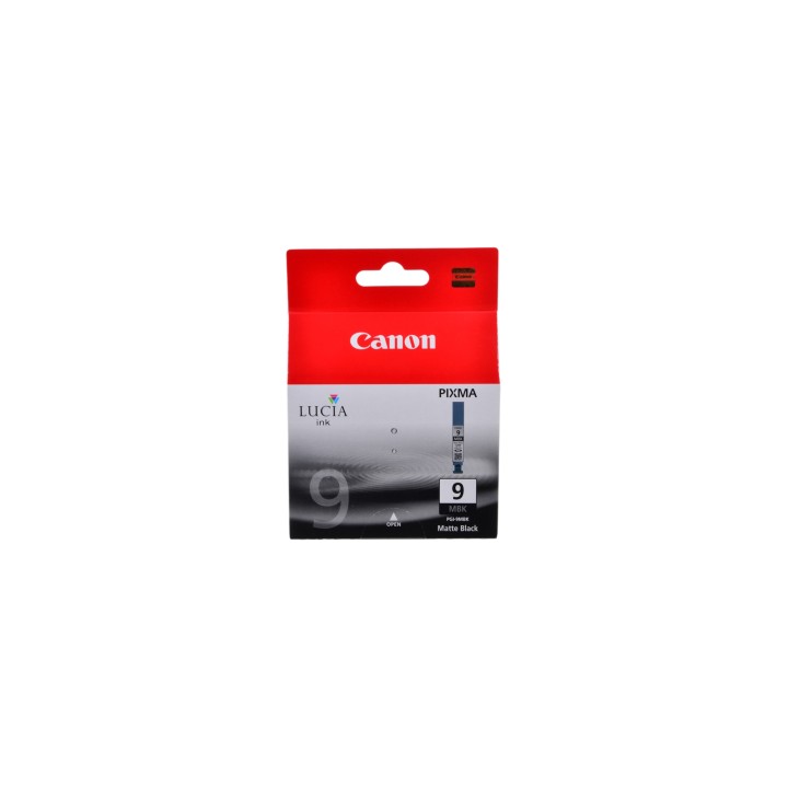 CARTUCHO CANON 1033B001 PGI-9MBK MATTE NEGRO
