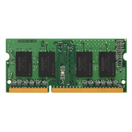 MEMORIA Kingston Technology ValueRAM (KVR16LS11)