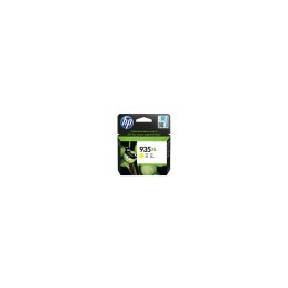 HP 935XL Cartucho Tinta Alta Capacidad Original Amarillo
