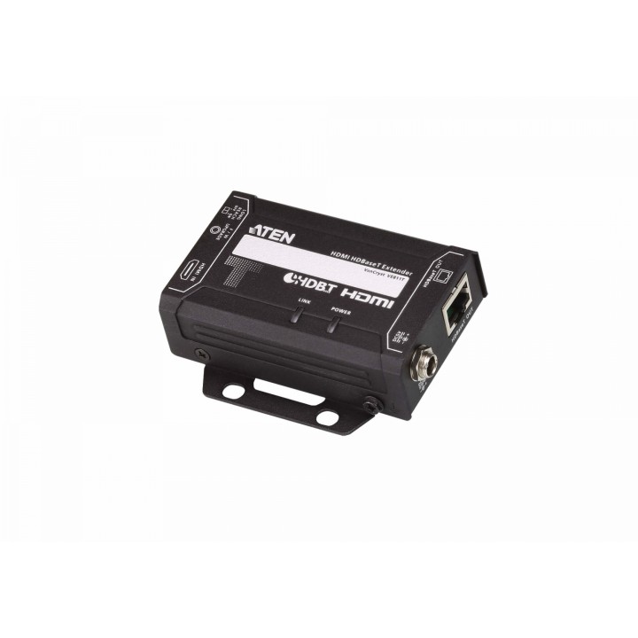 ATEN Transmisor HDMI HDBaseT (4K a 100 m) (HDBaseT Class A)