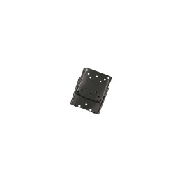 SOPORTE TV TOOQ PARED ULTRA SLIM NEGRO LP1023F-B