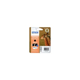 CARTUCHO EPSON T0711H NEGRO PACK 2UD C13T07114H10