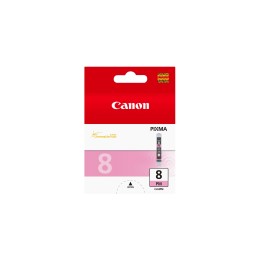 Canon CLI-8 cartucho tinta original CLI-8PM Photo Magenta