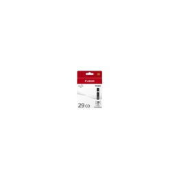 CARTUCHO CANON PGI29CO NEGRO 4879B001