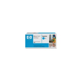 TONER HP 124A CIAN Q6001A