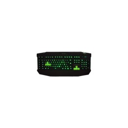 TECLADO KEEP OUT F110S MECANICO GAMING