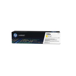 TONER HP 130A AMARILLO CF352A