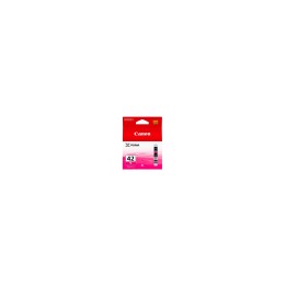 CARTUCHO CANON 6386B001 CLI-42 MAGENTA