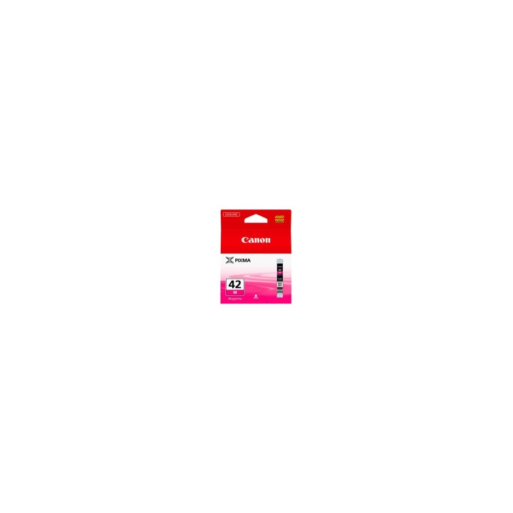 CARTUCHO CANON 6386B001 CLI-42 MAGENTA