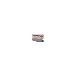 TONER OKI MAGENTA 43865722