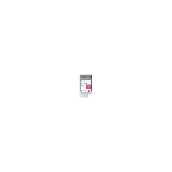 CARTUCHO CANON PFI-107M MAGENTA 6707B001AA