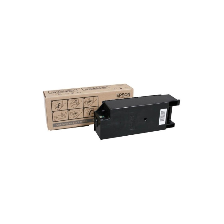CARTUCHO EPSON MANTENIMIENTO C13T619000