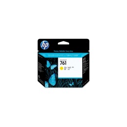 CARTUCHO HP 761 CH645A AMARILLO