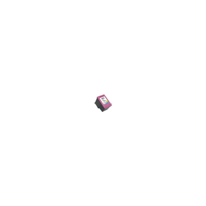 CARTUCHO TINTA OEM COMPATIBLE HP 300XL COLOR CC644EE-CHQ