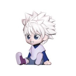 Figura hucha Killua Hunter X Hunter 18CM