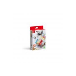 Set personalizado Labo