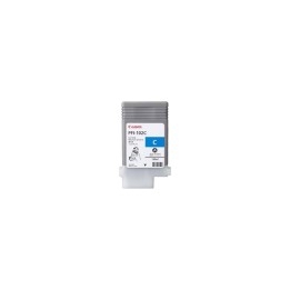 CARTUCHO CANON PFI-102C CIAN 0896B001AA