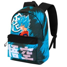 Mochila Dragon Ball Super 41cm