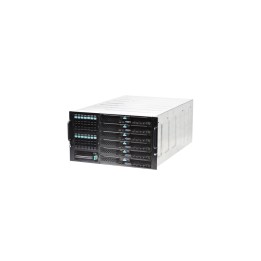 CARCASA ORDENADOR Intel Chasis Modular (MFSYS25V2)