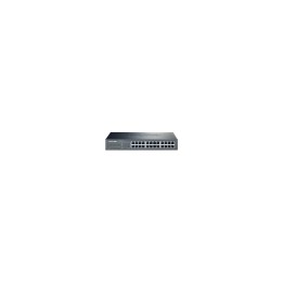 SWITCH TP-LINK GIGABIT 24 PUERTOS TL-SG1024DE