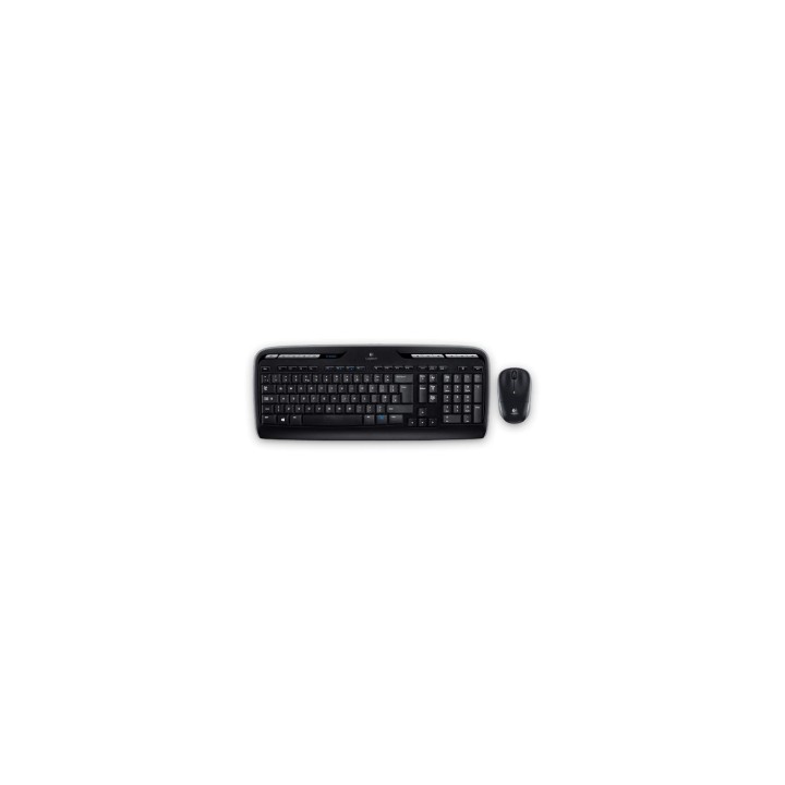 LOGITECH MK330 TECLADO Y RATON INALAMBRICO 920-003978