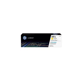 TONER HP 201A AMARILLO CF402A