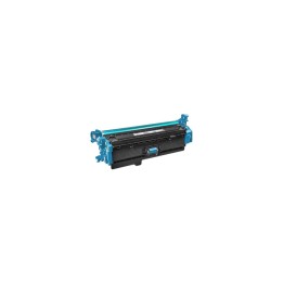 TONER HP 201X CIAN CF401X