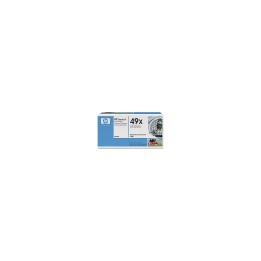 TONER HP 49X NEGRO Q5949X