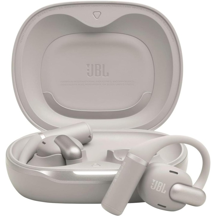 Jbl Sense Pro Auricular Bluetooth Open Air Gris