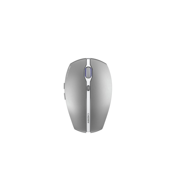 CHERRY GENTIX BT ratón Ambidextro Bluetooth Í“ptico 2000 DPI
