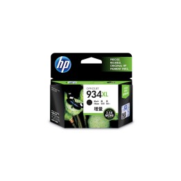 HP 934XL Cartucho Tinta Original Alta capacidad Negro