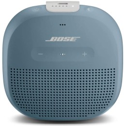 Bose Soundlink Micro Altavoz Bluetooth Stone Blue
