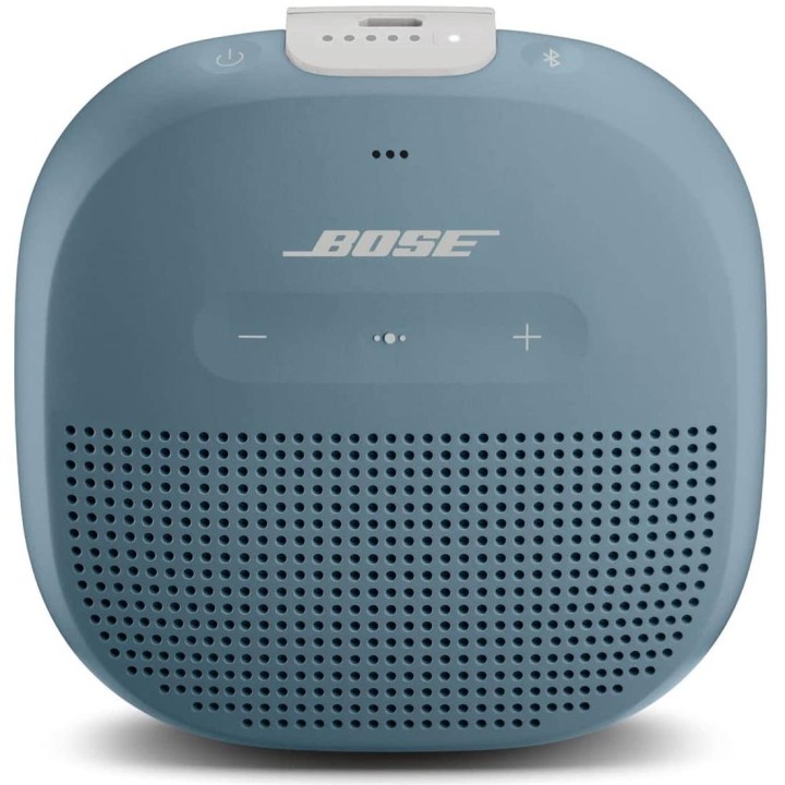 Bose Soundlink Micro Altavoz Bluetooth Stone Blue