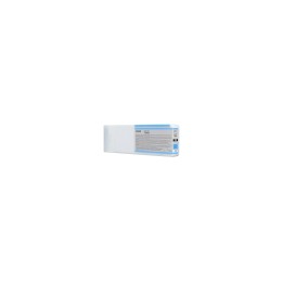 CARTUCHO EPSON T6365 CIAN CLARO C13T636500
