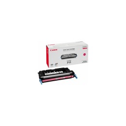 TONER CANON 711 MAGENTA 1658B002