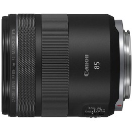 Canon RF85mm F2 Macro IS STM