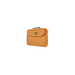 MALETIN PORTATIL APPROX 17p NARANJA APPNB17O