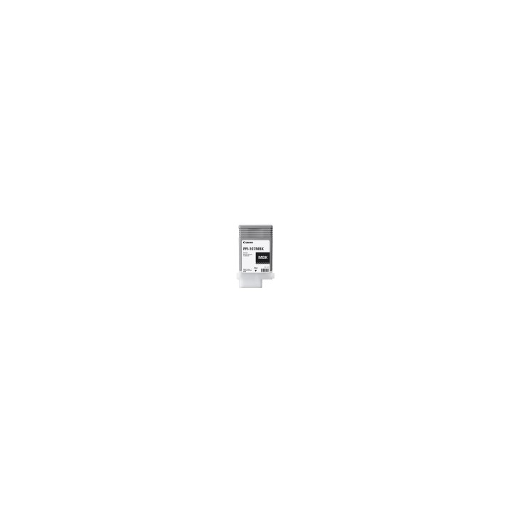 CARTUCHO CANON PFI-107MBK NEGRO 6704B001AA