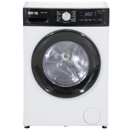 Rommer Ideal A1206 Lavadora 6 KG 1200 RPM