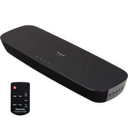 Panasonic SC-HTB200EGK Barra de Sonido Compactaq 80W Bluetooth